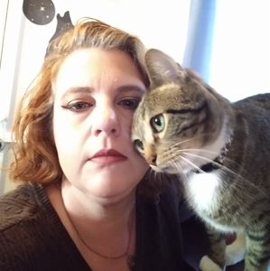 Meet your Posher, Jenny